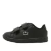 Basket Cadet Lacoste CARNABY EVO BL3 SUI -Pegashoes Shop basket cadet lacoste carnaby evo bl3 sui