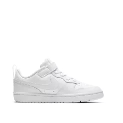 Basket Cadet Nike COURT BOROUGH LOW 2 -Pegashoes Shop basket cadet nike court borough low 2 1