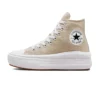 Basket Converse ALL STAR MOVE PLATFORM -Pegashoes Shop basket converse all star move platform