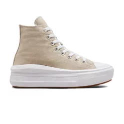 Basket Converse ALL STAR MOVE PLATFORM -Pegashoes Shop basket converse all star move platform 2