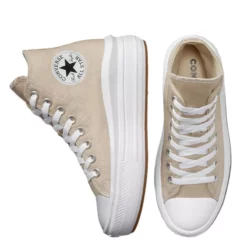 Basket Converse ALL STAR MOVE PLATFORM -Pegashoes Shop basket converse all star move platform 4
