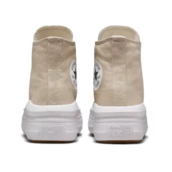 Basket Converse ALL STAR MOVE PLATFORM -Pegashoes Shop basket converse all star move platform 5