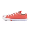 Basket Converse CANVAS OX 1 Basket Converse CANVAS OX -Pegashoes Shop basket converse canvas ox