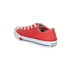 Basket Converse CANVAS OX -Pegashoes Shop basket converse canvas ox 2