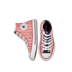 Basket Converse CHUCK TAYLOR ALL STAR HIGH TOP Cadet -Pegashoes Shop basket converse chuck taylor all star high top cadet 3