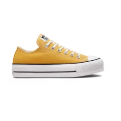 Basket Converse PLATFORME OX GLAM -Pegashoes Shop basket converse platforme ox glam 2