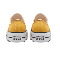 Basket Converse PLATFORME OX GLAM -Pegashoes Shop basket converse platforme ox glam 5