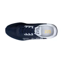 Basket EA7 Emporio Armani -Pegashoes Shop basket ea7 emporio armani 1 3