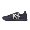 Basket Armani Exchange SNEAKER -Pegashoes Shop basket ea7 emporio armani plastic sneaker