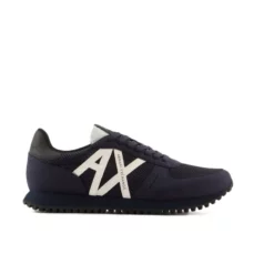 Basket Armani Exchange SNEAKER -Pegashoes Shop basket ea7 emporio armani plastic sneaker 2