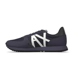 Basket Armani Exchange SNEAKER
