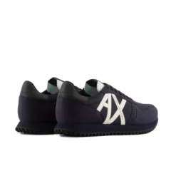 Basket Armani Exchange SNEAKER -Pegashoes Shop basket ea7 emporio armani plastic sneaker 3