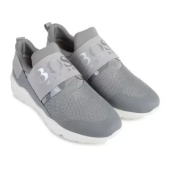 Basket Hugo Boss Junior -Pegashoes Shop basket hugo boss junior 1