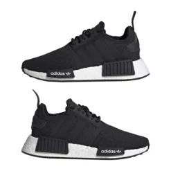 Basket Junior Adidas Originals NMD R1 REFINED -Pegashoes Shop basket junior adidas originals nmd r1 refined 5