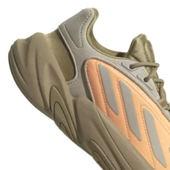 Basket Junior Adidas Originals OZELIA -Pegashoes Shop basket junior adidas originals ozelia 6