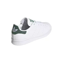 Basket Junior Adidas Originals STAN SMITH -Pegashoes Shop basket junior adidas originals stan smith 3
