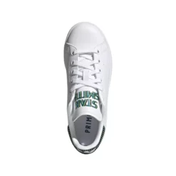 Basket Junior Adidas Originals STAN SMITH -Pegashoes Shop basket junior adidas originals stan smith 5