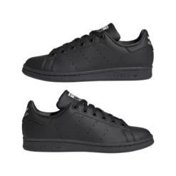 Basket Junior Adidas Originals STAN SMITH GS -Pegashoes Shop basket junior adidas originals stan smith gs 6