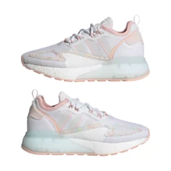 Basket Junior Adidas Originals ZX 2K BOOST 13 Basket Junior Adidas Originals ZX 2K BOOST -Pegashoes Shop basket junior adidas originals zx 2k boost 3