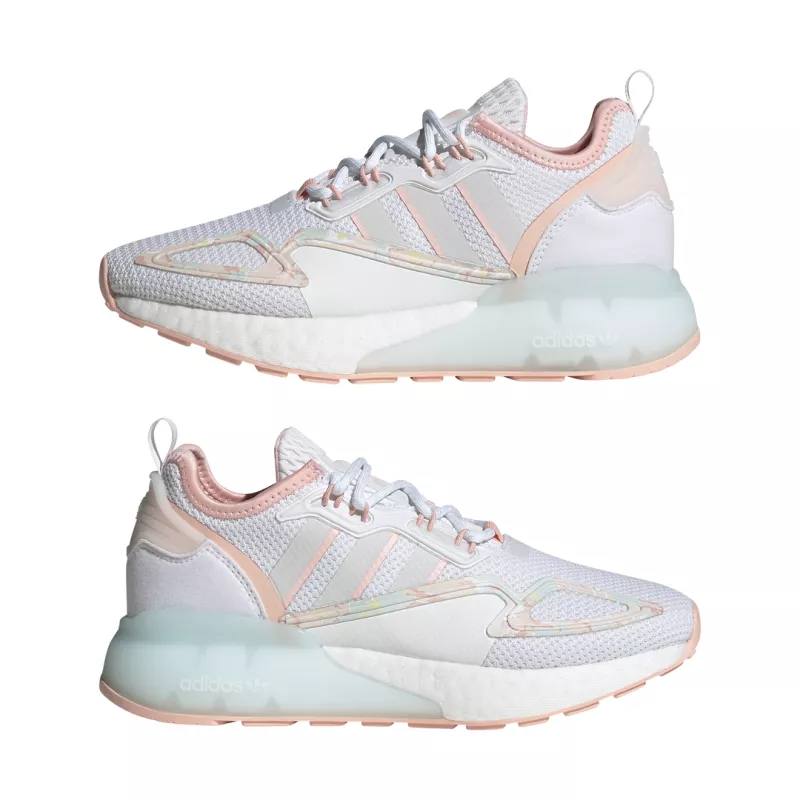 Basket Junior Adidas Originals ZX 2K BOOST 6 Basket Junior Adidas Originals ZX 2K BOOST – Image 4