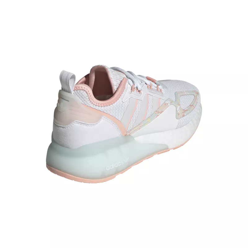 Basket Junior Adidas Originals ZX 2K BOOST 7 Basket Junior Adidas Originals ZX 2K BOOST – Image 5