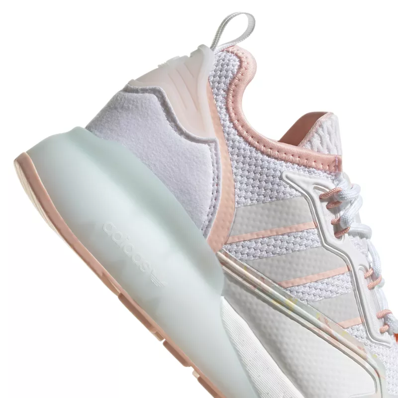 Basket Junior Adidas Originals ZX 2K BOOST 10 Basket Junior Adidas Originals ZX 2K BOOST – Image 8