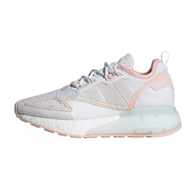 Basket Junior Adidas Originals ZX 2K BOOST 3 Basket Junior Adidas Originals ZX 2K BOOST