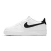 Basket Junior Nike AIR FORCE 1 2 Basket Junior Nike AIR FORCE 1 -Pegashoes Shop basket junior nike air force 1