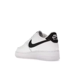 Basket Junior Nike AIR FORCE 1 -Pegashoes Shop basket junior nike air force 1 6