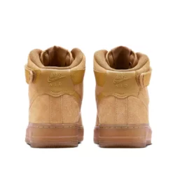 Basket Junior Nike AIR FORCE 1 HI LV8 3 GS -Pegashoes Shop basket junior nike air force 1 hi lv8 3 gs 2