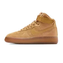 Basket Junior Nike AIR FORCE 1 HI LV8 3 GS