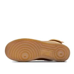 Basket Junior Nike AIR FORCE 1 HI LV8 3 GS -Pegashoes Shop basket junior nike air force 1 hi lv8 3 gs 3