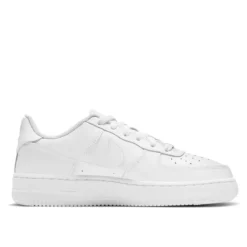 Basket Junior Nike AIR FORCE 1 LE Junior -Pegashoes Shop basket junior nike air force 1 le junior 2