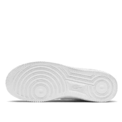 Basket Junior Nike AIR FORCE 1 LE Junior -Pegashoes Shop basket junior nike air force 1 le junior 3