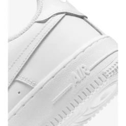 Basket Junior Nike AIR FORCE 1 LE Junior -Pegashoes Shop basket junior nike air force 1 le junior 4