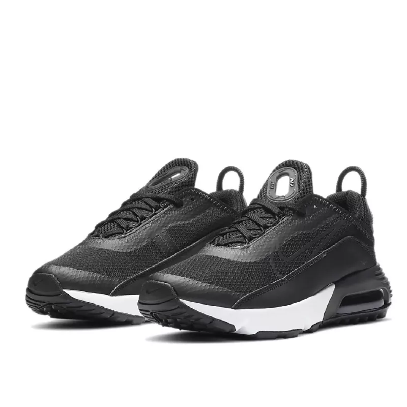 Basket Junior Nike AIR MAX 2090 4 Basket Junior Nike AIR MAX 2090 – Image 2