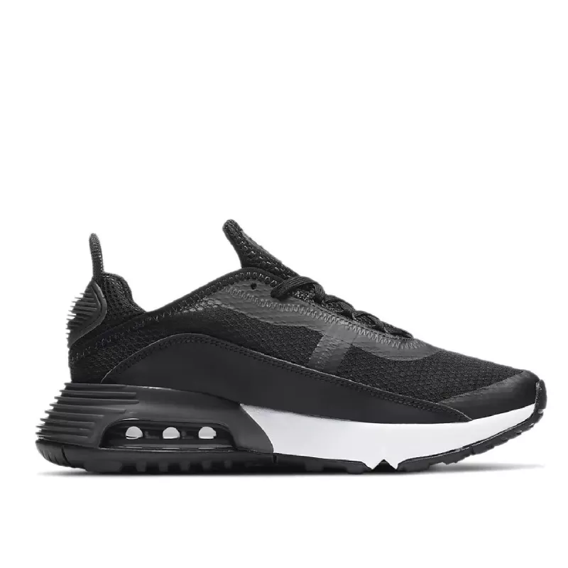 Basket Junior Nike AIR MAX 2090 5 Basket Junior Nike AIR MAX 2090 – Image 3