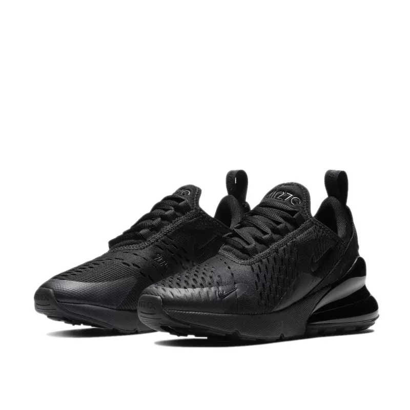 Basket Junior Nike AIR MAX 270 GS 4 Basket Junior Nike AIR MAX 270 GS – Image 2