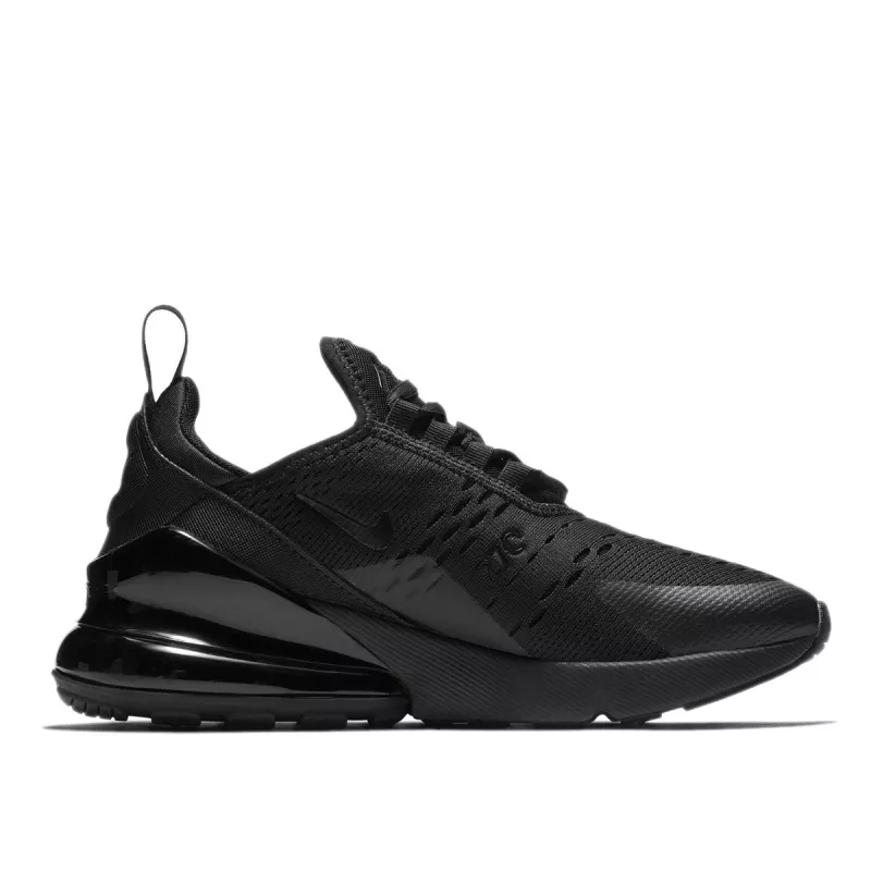 Basket Junior Nike AIR MAX 270 GS 5 Basket Junior Nike AIR MAX 270 GS – Image 3