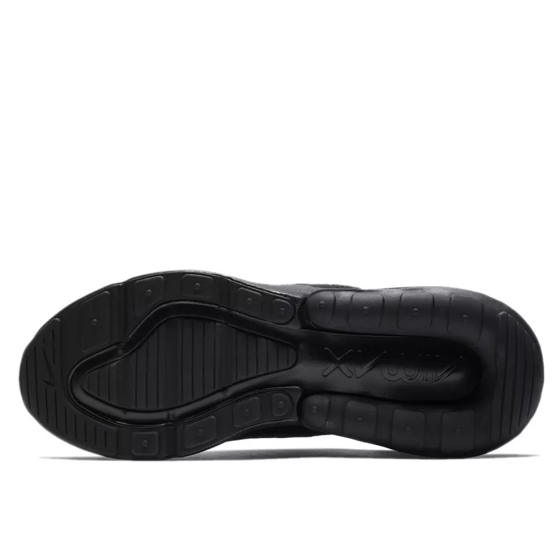 Basket Junior Nike AIR MAX 270 GS 6 Basket Junior Nike AIR MAX 270 GS – Image 4