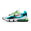 Basket Junior Nike AIR MAX 270 REACT GS -Pegashoes Shop basket junior nike air max 270 react gs