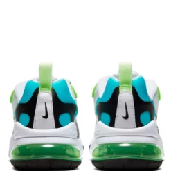 Basket Junior Nike AIR MAX 270 REACT GS -Pegashoes Shop basket junior nike air max 270 react gs 2