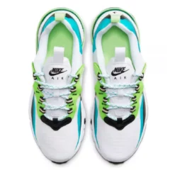 Basket Junior Nike AIR MAX 270 REACT GS -Pegashoes Shop basket junior nike air max 270 react gs 3