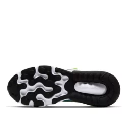 Basket Junior Nike AIR MAX 270 REACT GS -Pegashoes Shop basket junior nike air max 270 react gs 4