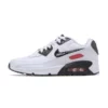 Basket Junior Nike AIR MAX 90 LTR GS -Pegashoes Shop basket junior nike air max 90 ltr gs