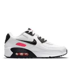 Basket Junior Nike AIR MAX 90 LTR GS -Pegashoes Shop basket junior nike air max 90 ltr gs 2