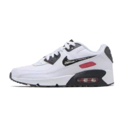 Basket Junior Nike AIR MAX 90 LTR GS