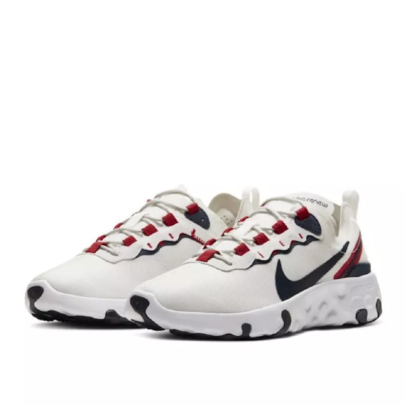 Basket Junior Nike RENEW ELEMENT 55 GS 4 Basket Junior Nike RENEW ELEMENT 55 GS – Image 2