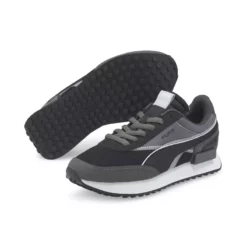 Basket Junior Puma FUTURE RIDER DOUBLE TECH