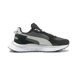 Basket Junior Puma WILD RIDER ROLLIN -Pegashoes Shop basket junior puma wild rider rollin 2